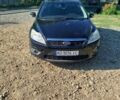Чорний Форд Фокус, об'ємом двигуна 0 л та пробігом 2 тис. км за 4236 $, фото 1 на Automoto.ua
