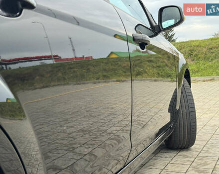 Черный Форд Фокус, объемом двигателя 1.8 л и пробегом 193 тыс. км за 5999 $, фото 18 на Automoto.ua