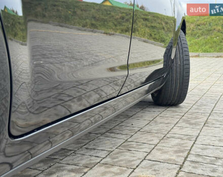 Черный Форд Фокус, объемом двигателя 1.8 л и пробегом 193 тыс. км за 5999 $, фото 17 на Automoto.ua