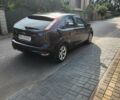 Черный Форд Фокус, объемом двигателя 1.6 л и пробегом 253 тыс. км за 5200 $, фото 11 на Automoto.ua