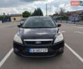 Чорний Форд Фокус, об'ємом двигуна 1.8 л та пробігом 239 тис. км за 5298 $, фото 55 на Automoto.ua