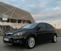Чорний Форд Фокус, об'ємом двигуна 1.8 л та пробігом 249 тис. км за 5500 $, фото 1 на Automoto.ua