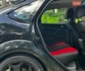 Черный Форд Фокус, объемом двигателя 1.6 л и пробегом 144 тыс. км за 5800 $, фото 19 на Automoto.ua