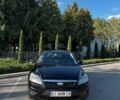 Чорний Форд Фокус, об'ємом двигуна 1.6 л та пробігом 322 тис. км за 5400 $, фото 6 на Automoto.ua