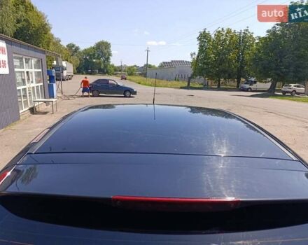 Черный Форд Фокус, объемом двигателя 1.6 л и пробегом 330 тыс. км за 4700 $, фото 5 на Automoto.ua