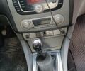Черный Форд Фокус, объемом двигателя 1.8 л и пробегом 287 тыс. км за 6800 $, фото 20 на Automoto.ua