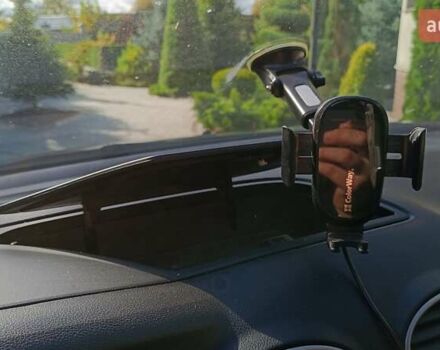 Черный Форд Фокус, объемом двигателя 1.8 л и пробегом 287 тыс. км за 6800 $, фото 39 на Automoto.ua