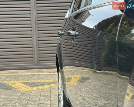 Черный Форд Фокус, объемом двигателя 1.8 л и пробегом 193 тыс. км за 5999 $, фото 8 на Automoto.ua