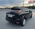 Черный Форд Фокус, объемом двигателя 1.8 л и пробегом 245 тыс. км за 7000 $, фото 24 на Automoto.ua