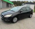 Чорний Форд Фокус, об'ємом двигуна 1.6 л та пробігом 298 тис. км за 3200 $, фото 1 на Automoto.ua