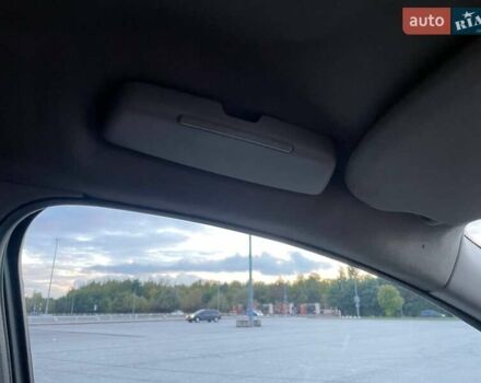 Черный Форд Фокус, объемом двигателя 1.8 л и пробегом 245 тыс. км за 7000 $, фото 57 на Automoto.ua