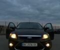 Черный Форд Фокус, объемом двигателя 1.8 л и пробегом 249 тыс. км за 5500 $, фото 27 на Automoto.ua