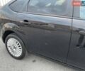 Черный Форд Фокус, объемом двигателя 1.8 л и пробегом 249 тыс. км за 5500 $, фото 69 на Automoto.ua