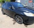 Черный Форд Фокус, объемом двигателя 1.6 л и пробегом 330 тыс. км за 4700 $, фото 4 на Automoto.ua