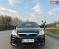 Черный Форд Фокус, объемом двигателя 1.56 л и пробегом 278 тыс. км за 4600 $, фото 1 на Automoto.ua