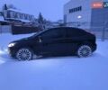 Черный Форд Фокус, объемом двигателя 2 л и пробегом 210 тыс. км за 6600 $, фото 1 на Automoto.ua