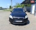 Черный Форд Фокус, объемом двигателя 1.6 л и пробегом 330 тыс. км за 4700 $, фото 1 на Automoto.ua