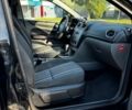 Чорний Форд Фокус, об'ємом двигуна 1.6 л та пробігом 322 тис. км за 5400 $, фото 9 на Automoto.ua
