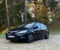 Форд Фокус 2008 у Гостомель на Automoto.ua Чорний Форд Фокус, об'ємом двигуна 1.6 л та пробігом 330 тис. км за 2100 $, фото 1 на Automoto.ua