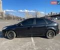 Чорний Форд Фокус, об'ємом двигуна 1.6 л та пробігом 268 тис. км за 5500 $, фото 4 на Automoto.ua