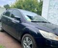 Чорний Форд Фокус, об'ємом двигуна 1.6 л та пробігом 213 тис. км за 5750 $, фото 11 на Automoto.ua