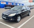 Чорний Форд Фокус, об'ємом двигуна 1.8 л та пробігом 239 тис. км за 5298 $, фото 1 на Automoto.ua