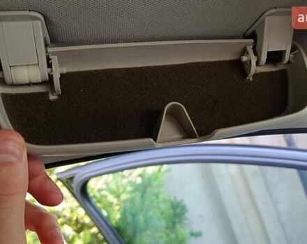 Черный Форд Фокус, объемом двигателя 1.8 л и пробегом 287 тыс. км за 6800 $, фото 42 на Automoto.ua