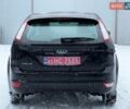 Чорний Форд Фокус, об'ємом двигуна 1.6 л та пробігом 192 тис. км за 6000 $, фото 6 на Automoto.ua