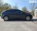 Черный Форд Фокус, объемом двигателя 2 л и пробегом 210 тыс. км за 6600 $, фото 9 на Automoto.ua