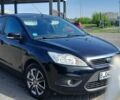 Чорний Форд Фокус, об'ємом двигуна 1.6 л та пробігом 155 тис. км за 5100 $, фото 10 на Automoto.ua