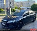 Чорний Форд Фокус, об'ємом двигуна 1.6 л та пробігом 305 тис. км за 4600 $, фото 1 на Automoto.ua