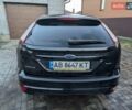 Чорний Форд Фокус, об'ємом двигуна 1.6 л та пробігом 268 тис. км за 5100 $, фото 10 на Automoto.ua
