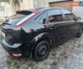 Черный Форд Фокус, объемом двигателя 1.6 л и пробегом 268 тыс. км за 4999 $, фото 8 на Automoto.ua