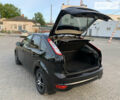 Черный Форд Фокус, объемом двигателя 1.8 л и пробегом 128 тыс. км за 6600 $, фото 60 на Automoto.ua