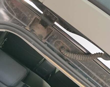 Черный Форд Фокус, объемом двигателя 1.8 л и пробегом 287 тыс. км за 6800 $, фото 11 на Automoto.ua