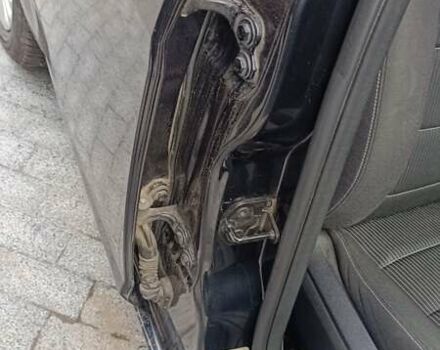 Черный Форд Фокус, объемом двигателя 1.8 л и пробегом 287 тыс. км за 6800 $, фото 24 на Automoto.ua