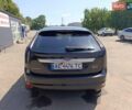 Черный Форд Фокус, объемом двигателя 1.6 л и пробегом 330 тыс. км за 4700 $, фото 6 на Automoto.ua