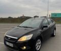 Чорний Форд Фокус, об'ємом двигуна 1.6 л та пробігом 321 тис. км за 4400 $, фото 4 на Automoto.ua