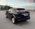 Черный Форд Фокус, объемом двигателя 1.8 л и пробегом 249 тыс. км за 5500 $, фото 11 на Automoto.ua