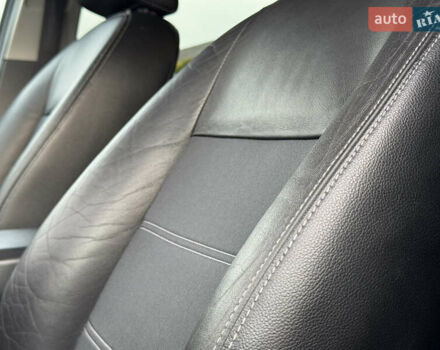 Черный Форд Фокус, объемом двигателя 1.8 л и пробегом 193 тыс. км за 5999 $, фото 46 на Automoto.ua