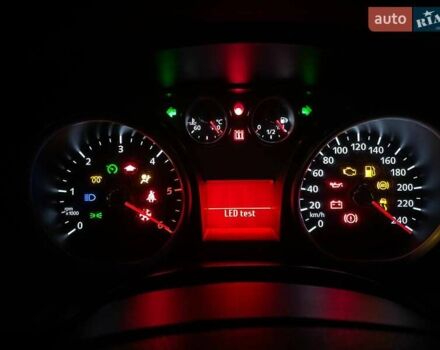 Черный Форд Фокус, объемом двигателя 1.8 л и пробегом 245 тыс. км за 7000 $, фото 63 на Automoto.ua