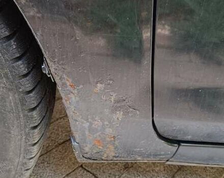 Черный Форд Фокус, объемом двигателя 1.8 л и пробегом 287 тыс. км за 6800 $, фото 51 на Automoto.ua