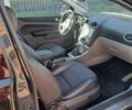 Черный Форд Фокус, объемом двигателя 2 л и пробегом 150 тыс. км за 4550 $, фото 12 на Automoto.ua
