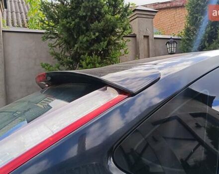 Черный Форд Фокус, объемом двигателя 1.8 л и пробегом 287 тыс. км за 6800 $, фото 14 на Automoto.ua