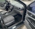 Черный Форд Фокус, объемом двигателя 1.6 л и пробегом 330 тыс. км за 5500 $, фото 9 на Automoto.ua