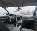 Чорний Форд Фокус, об'ємом двигуна 1.6 л та пробігом 321 тис. км за 4400 $, фото 6 на Automoto.ua