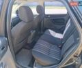 Черный Форд Фокус, объемом двигателя 1.6 л и пробегом 330 тыс. км за 4700 $, фото 12 на Automoto.ua