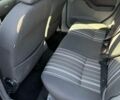 Черный Форд Фокус, объемом двигателя 1.6 л и пробегом 220 тыс. км за 6000 $, фото 5 на Automoto.ua