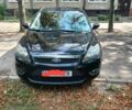 Чорний Форд Фокус, об'ємом двигуна 1 л та пробігом 200 тис. км за 6284 $, фото 7 на Automoto.ua