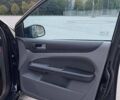 Черный Форд Фокус, объемом двигателя 1.8 л и пробегом 245 тыс. км за 7000 $, фото 34 на Automoto.ua